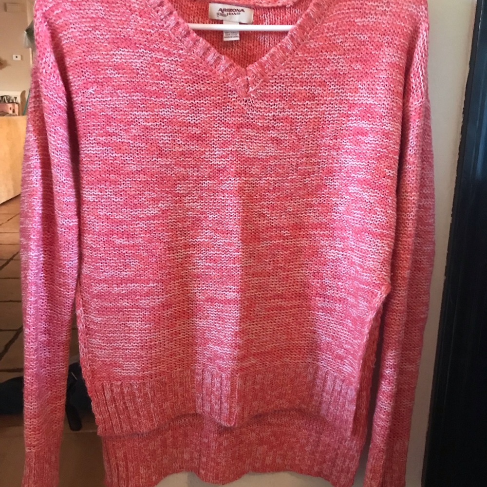 Arizona sweater